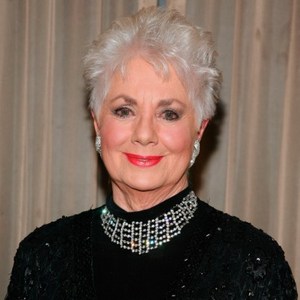 Shirley Jones