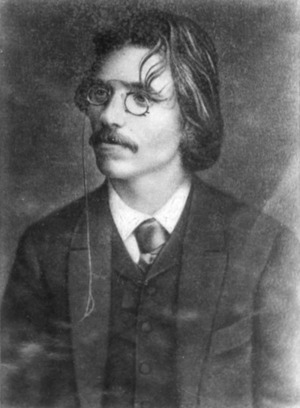 Sholom Aleichem
