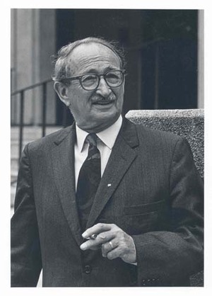 Sidney Hook