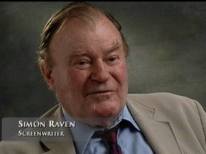 Simon Raven
