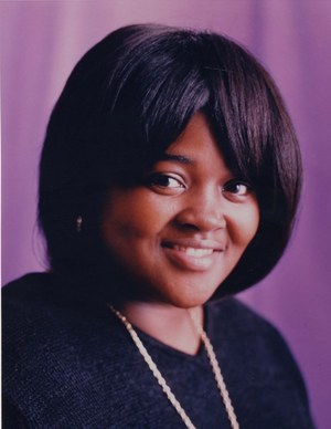 Sister Souljah