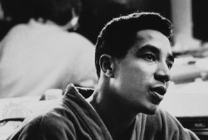 Smokey Robinson
