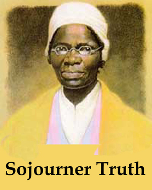 Sojourner Truth
