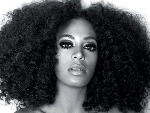 Solange Knowles