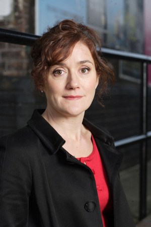 Sophie Thompson