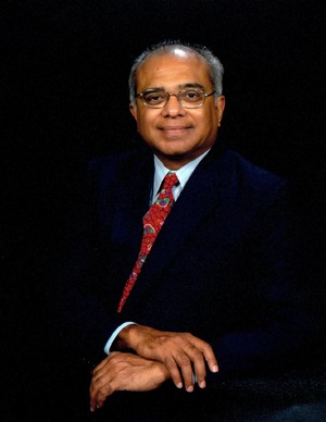 Srikumar Rao
