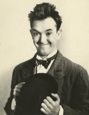 Stan Laurel