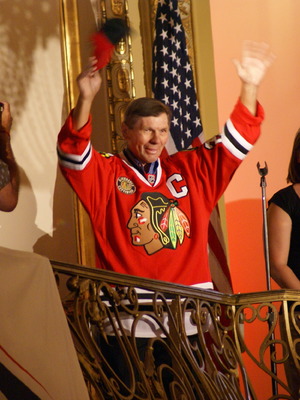 Stan Mikita