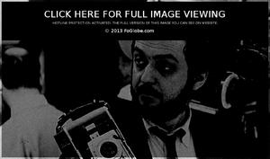 Stanley Kubrick