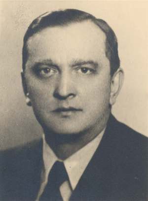 Stefan Banach
