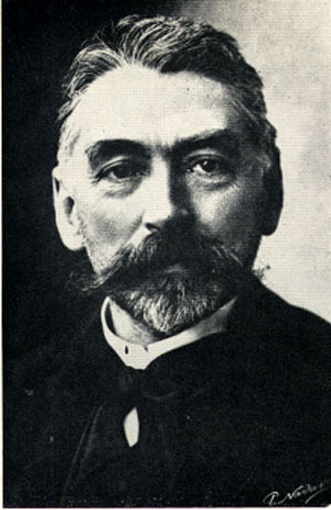 Stephane Mallarme