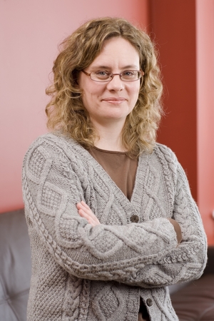 Stephanie Pearl-McPhee