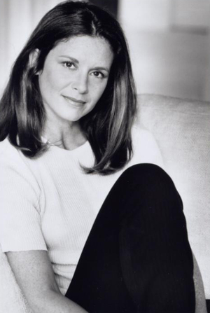 Stephanie Zimbalist