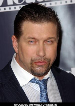 Stephen Baldwin