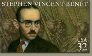Stephen Vincent Benet