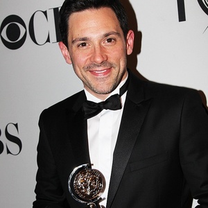 Steve Kazee
