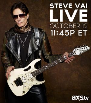 Steve Vai