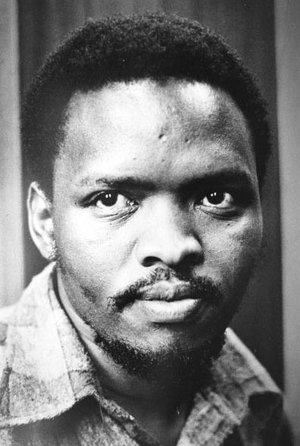 Steven Biko