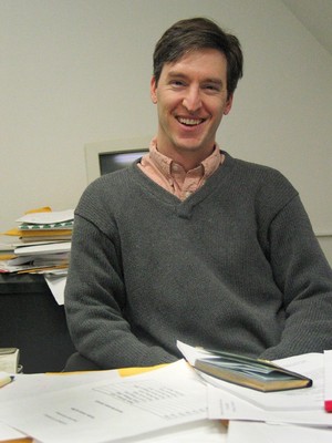 Steven Levitt
