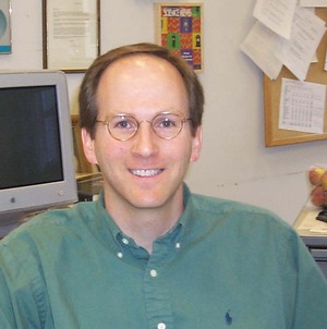 Steven Strogatz