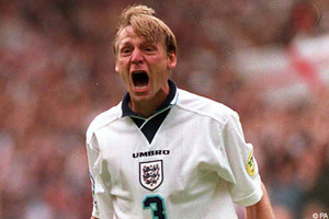 Stuart Pearce