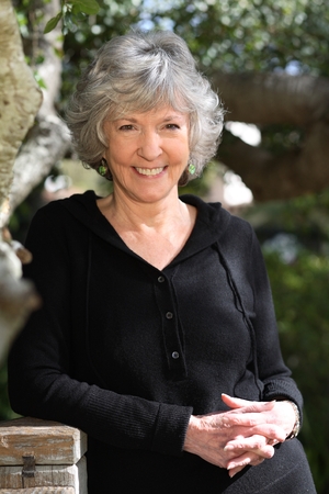 Sue Grafton