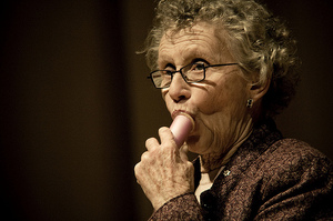 Sue Johanson