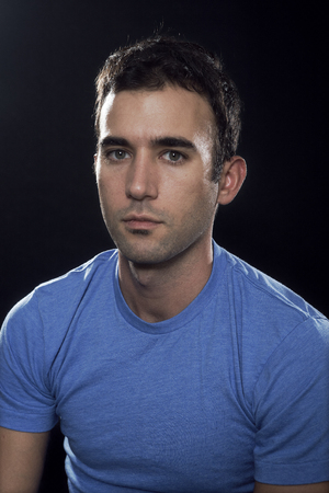Sufjan Stevens