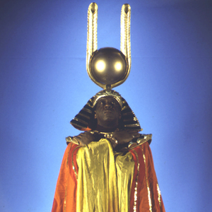 Sun Ra