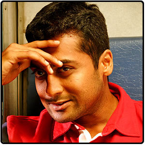 Suriya