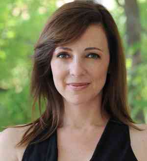 Susan Cain