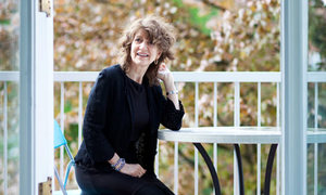 Susie Orbach