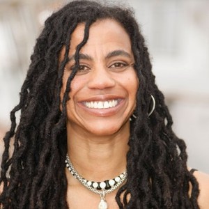 Suzan-Lori Parks