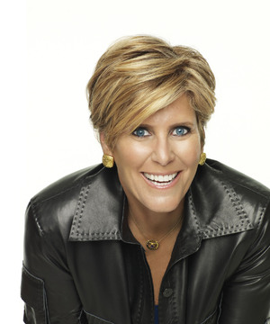 Suze Orman