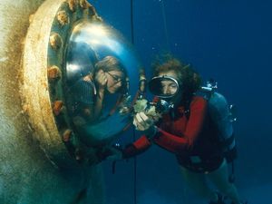 Sylvia Earle