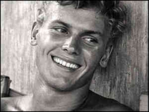 Tab Hunter