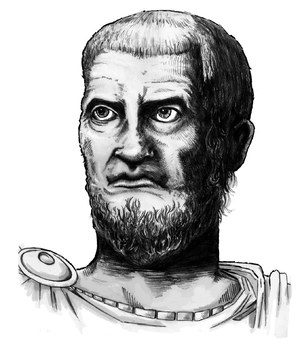 Tacitus