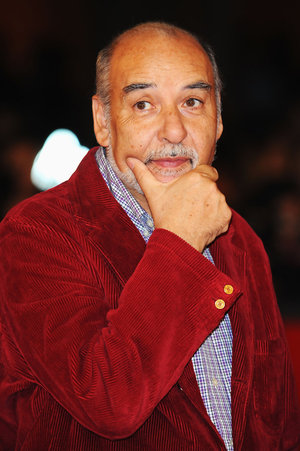 Tahar Ben Jelloun