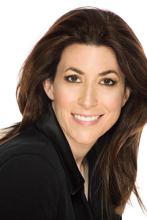 Tammy Bruce