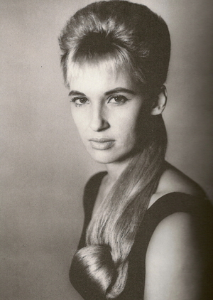Tammy Wynette
