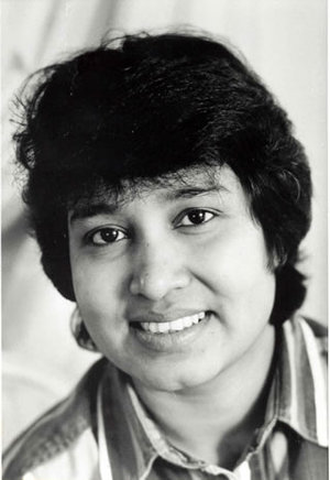 Taslima Nasrin