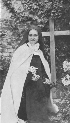 Teresa de Lisieux