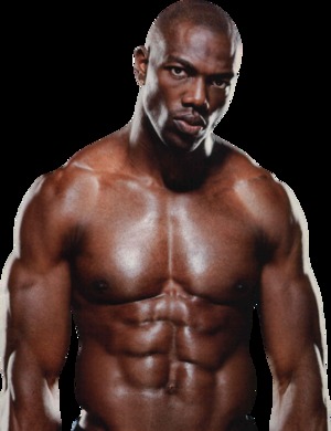 Terrell Owens