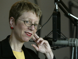 Terry Gross