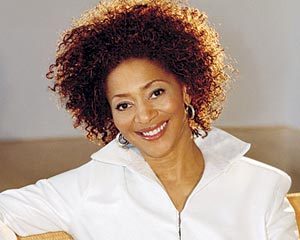 Terry McMillan