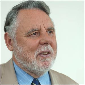 Terry Waite
