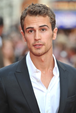 Theo James