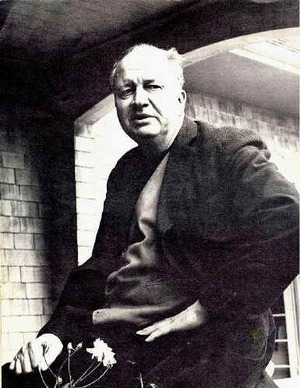 Theodore Roethke