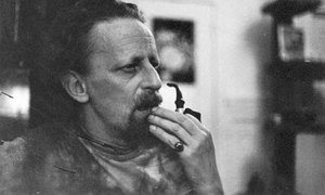 Theodore Sturgeon