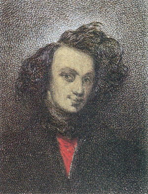 Théophile Gautier